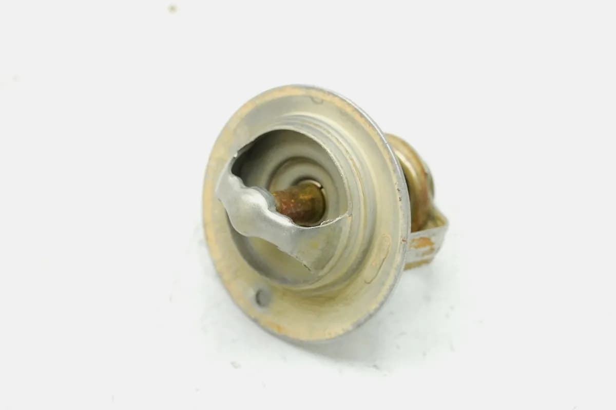 KAWASAKI EN 500 EN 500 A Thermostat