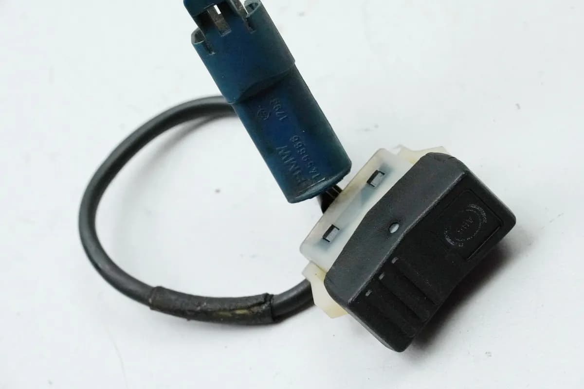 BMW R 850 R 259 Schalter ABS