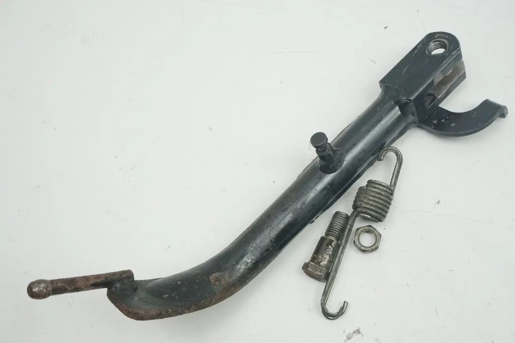 SUZUKI GZ 125 MARAUDER SEITENSTÄNDER STÄNDER