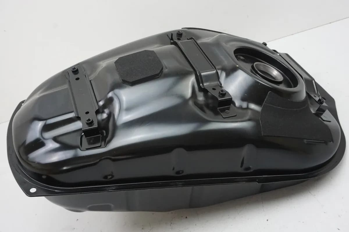 YAMAHA XSR 900 RN43 Tank Benzintank Fuel