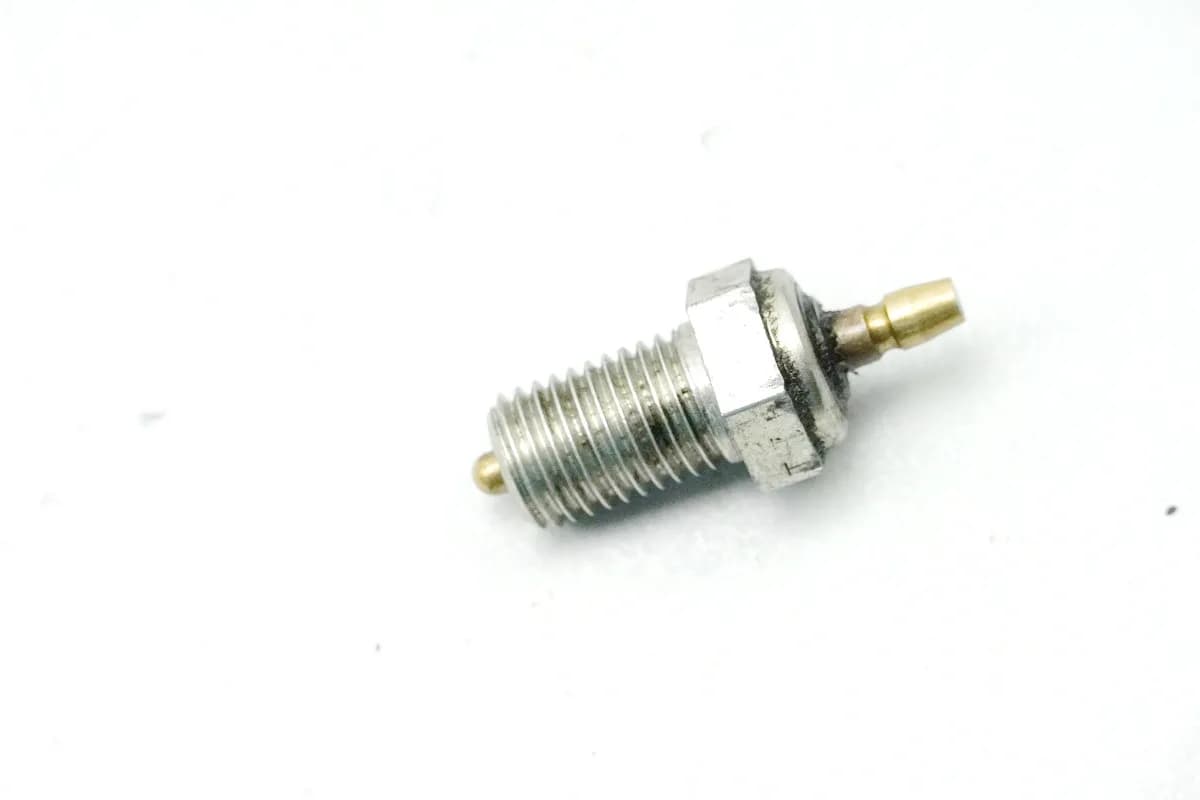 KAWASAKI EN 500 A Neutralschalter Leerlaufschalter