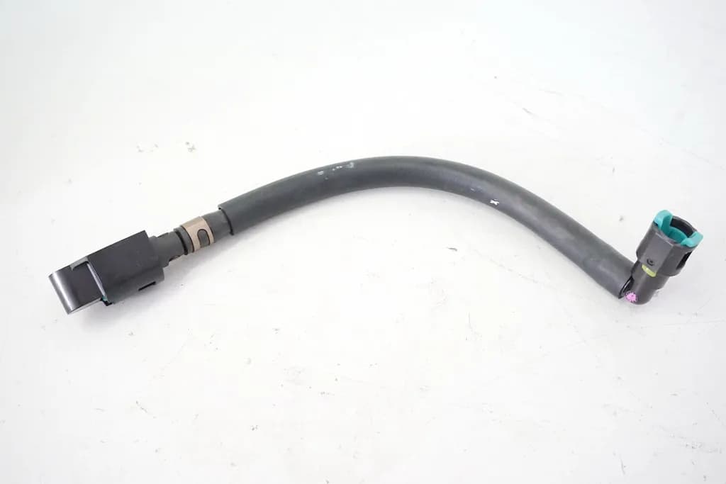 HONDA CBR 600 RR PC40 ABS BENZINLEITUNG BENZINPUMPE EINSPRITZANLAGE SCHLAUCH