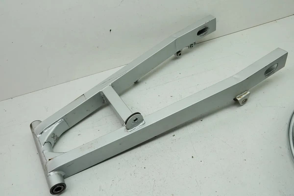 Kawasaki EL 252 EL 250 B Eliminator Schwinge Hinterradschwinge Swingarm