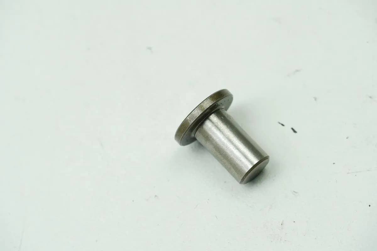 HONDA XL 600 PD06 TRANSALP Stange Kupplungsheber Stift Druckpilz (für Kupplung)