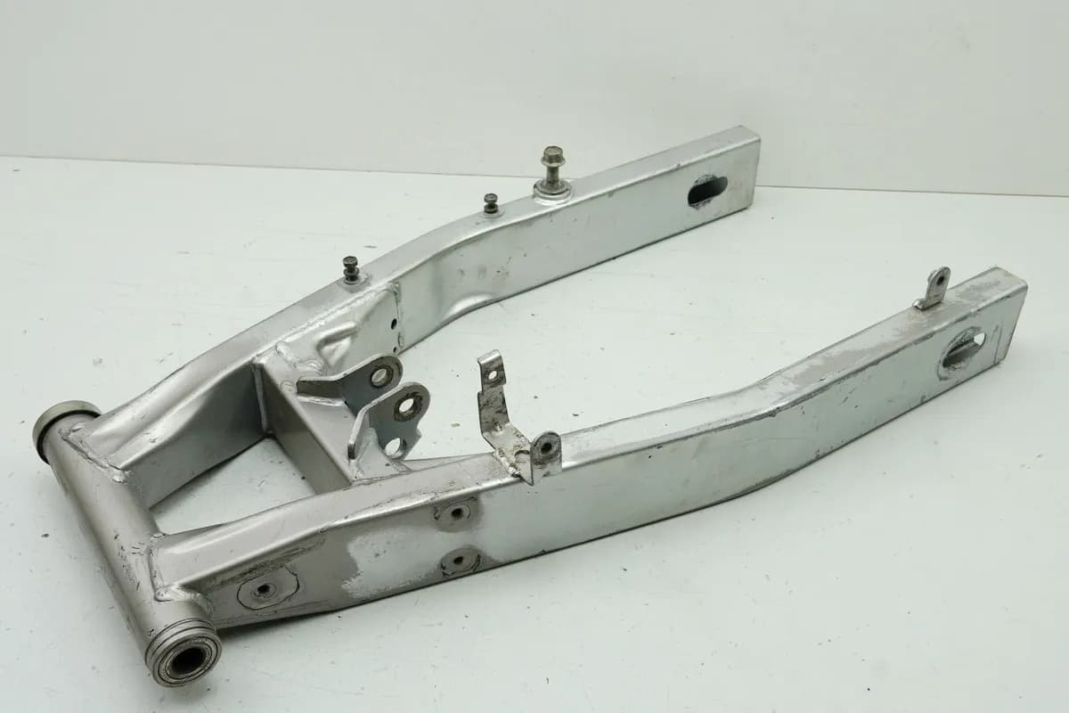 YAMAHA TDM 850 4TX Schwinge Hinterradschwinge Swingarm