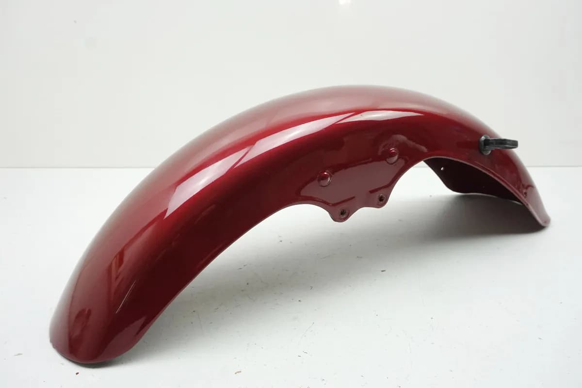 HONDA GL 500 PC02 SILVER WING Kotflügel vorn Fender Schutzblech