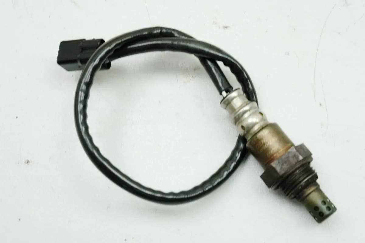 Aprilia Pegaso 650 660 Strada Lambdasonde Lamdasonde O2 Sensor (für Krümmer)