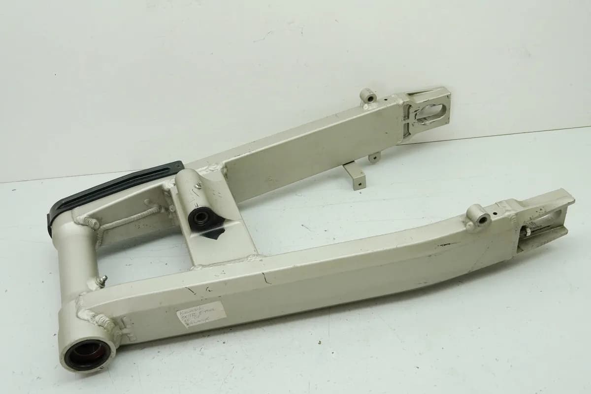 KAWASAKI ZX-9R ZX900E Schwinge Hinterradschwinge (für Felge Hinterrad) 00-01