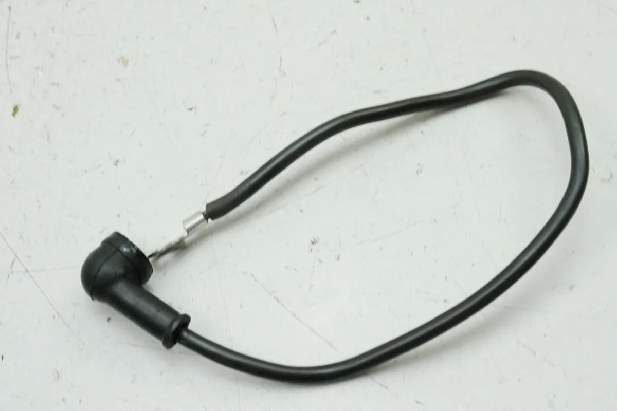 Kawasaki EL 252 EL 250B Eliminator Anlasserkabel Kabel Anlasser (für Kabelbaum)