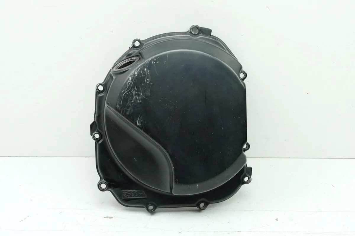 YAMAHA FZS 600 RJ02 FAZER Kupplungsdeckel Cover Motor Motordeckel