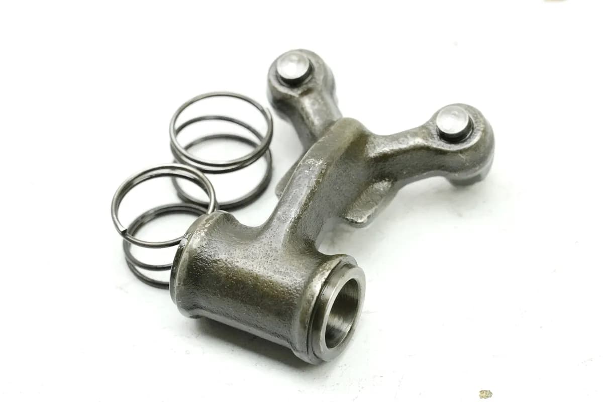 KAWASAKI EN 500 A Kipphebel für (Nockenwelle - Zylinderkopf)