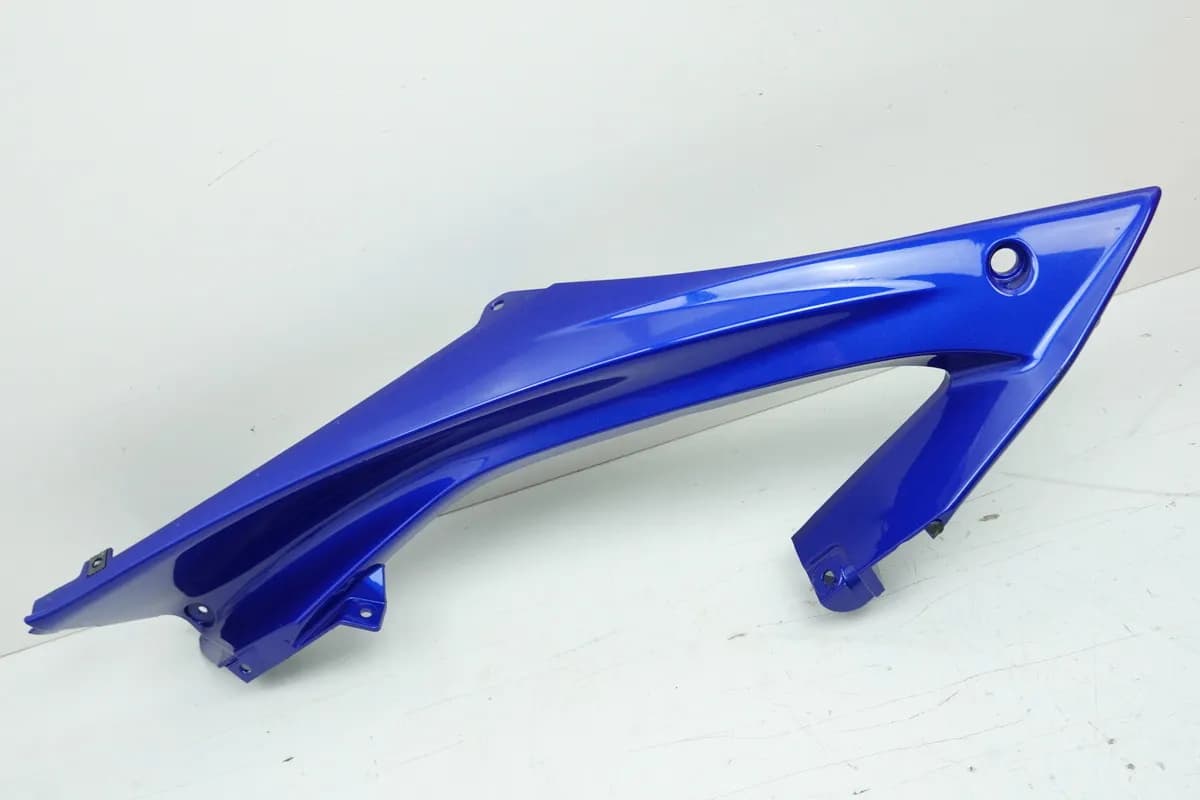 YAMAHA YZF R6 RJ15 Verkleidung oben links Seitenteil Abdeckung 13S-2117V-00-P0