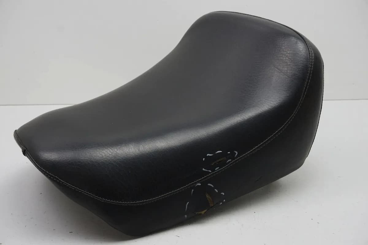 HONDA GL 500 PC02 SILVER WING Fahrersitz Sitz Seat
