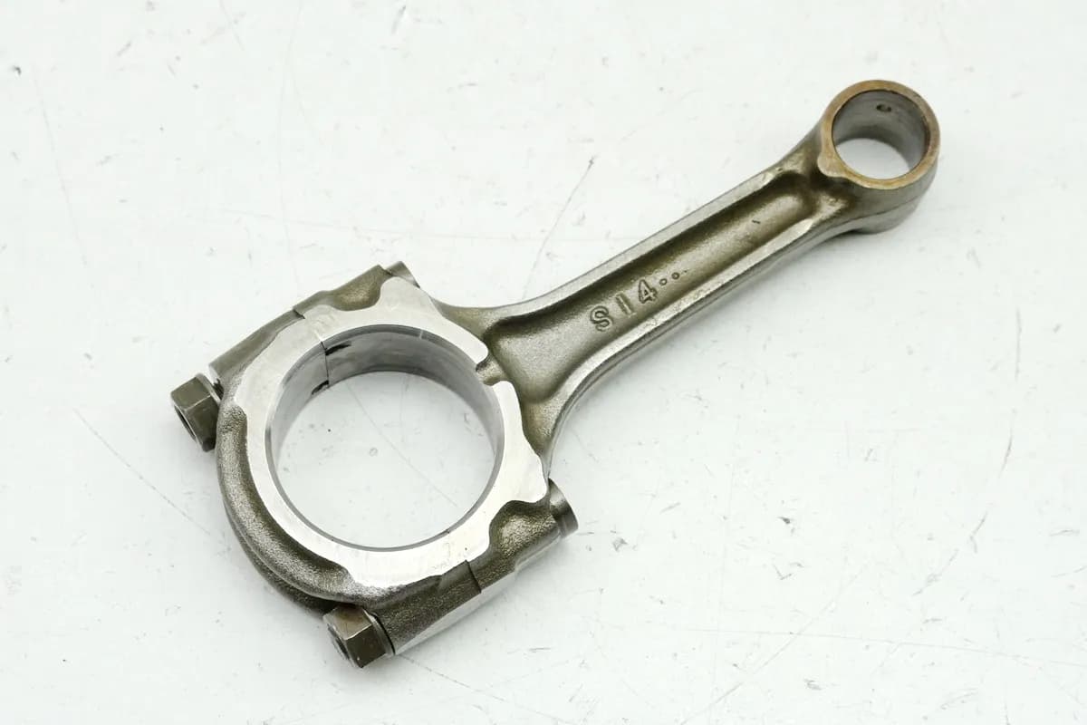 KAWASAKI EN 500 EN 500 A Pleuel Pleuelstange Pleul Piston Rod