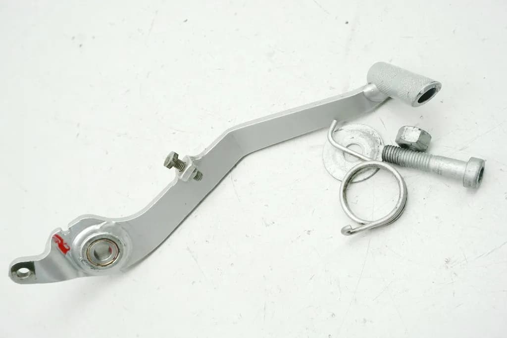 BMW R 850 R 259 Bremspedal Fußbremspedal Bremshebel (für Bremssattel hinten)