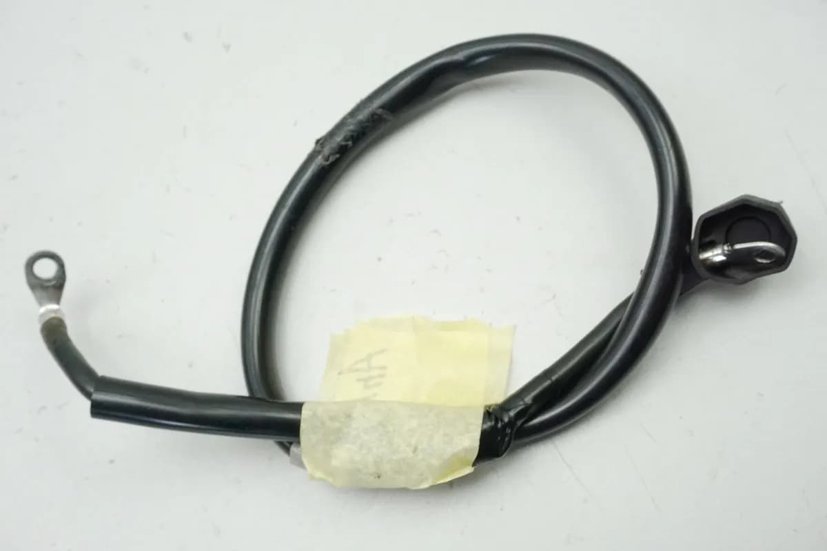 YAMAHA XSR 900 RN43 Anlasserkabel Kabel Anlasser