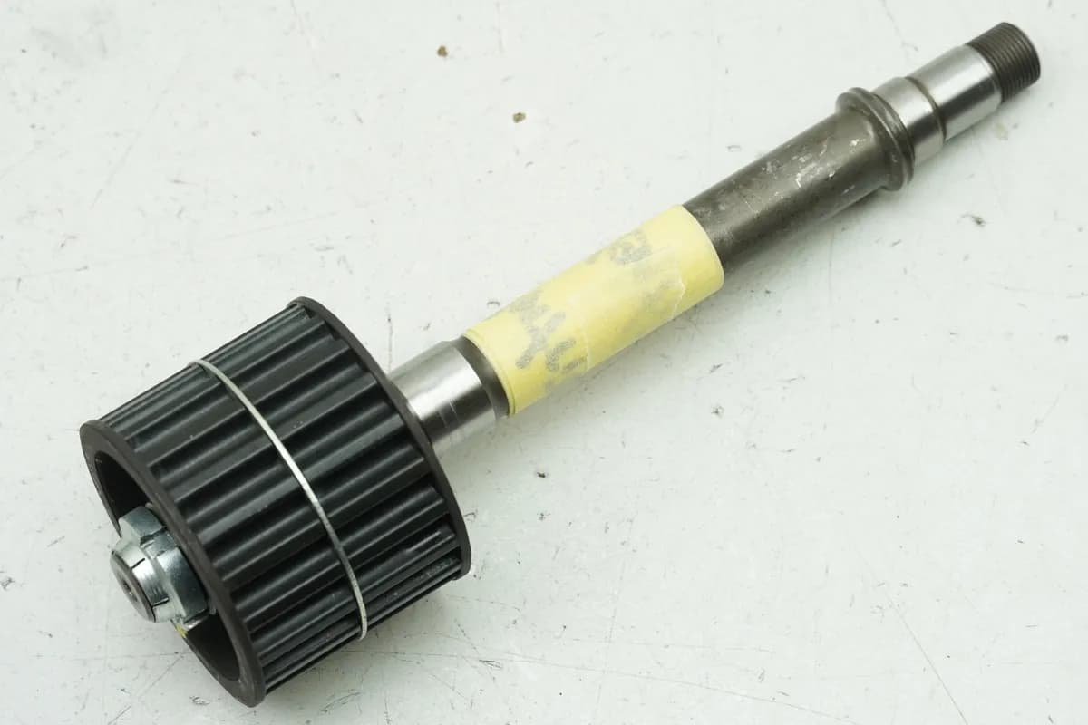 DUCATI MONSTER 696 ABS M5 Antriebswelle Ventilsteuerung für Motor NUR 1626km