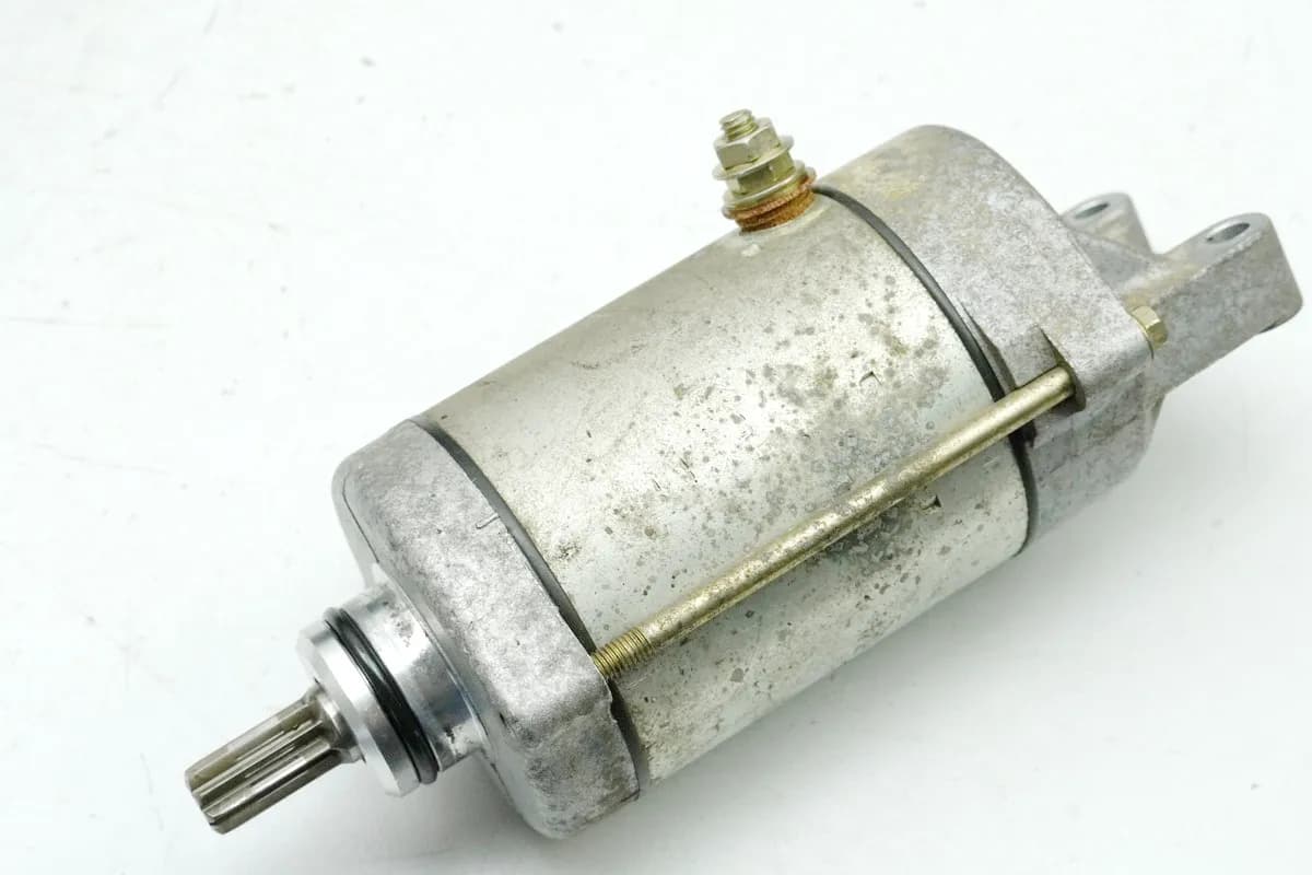 Honda CBR 900 SC28 Anlasser Mitsuba Starter (für Motor) 92-95