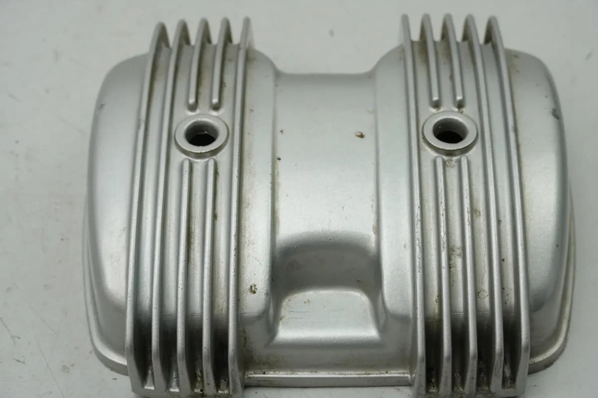 HONDA CA125 JC26 REBEL Ventildeckel Cover Motor Motordeckel Zylinderkopf