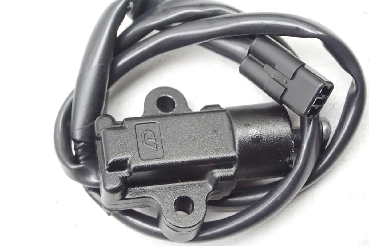 YAMAHA XSR 900 RN43 Schalter Seitenständer