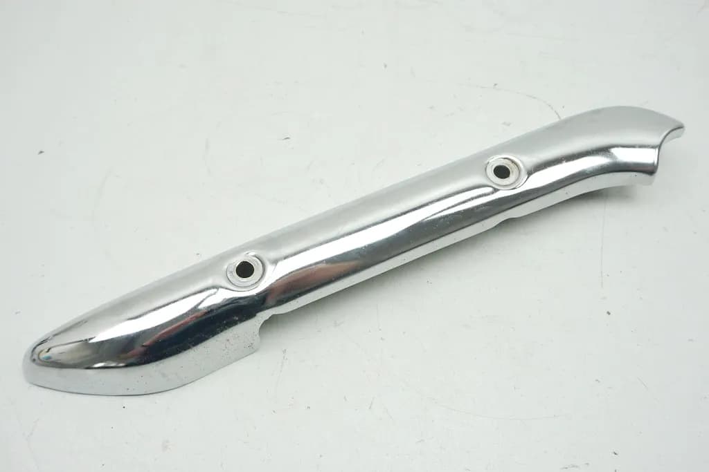 HYOSUNG GV 250 AQUILA ABDECKUNG COVER KOTFLÜGEL RECHTS HINTEN