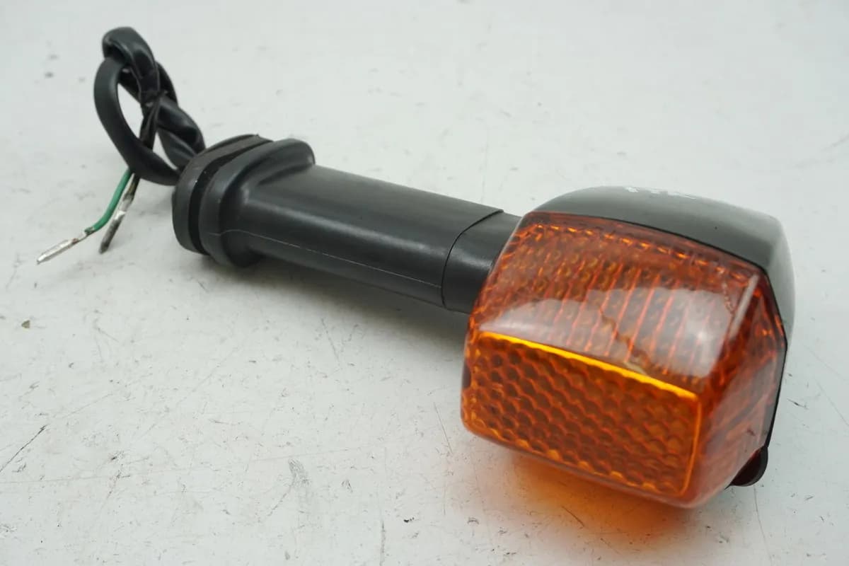 KAWASAKI GPZ 1100 ZXT10E Blinker rechts hinten Turn Signal