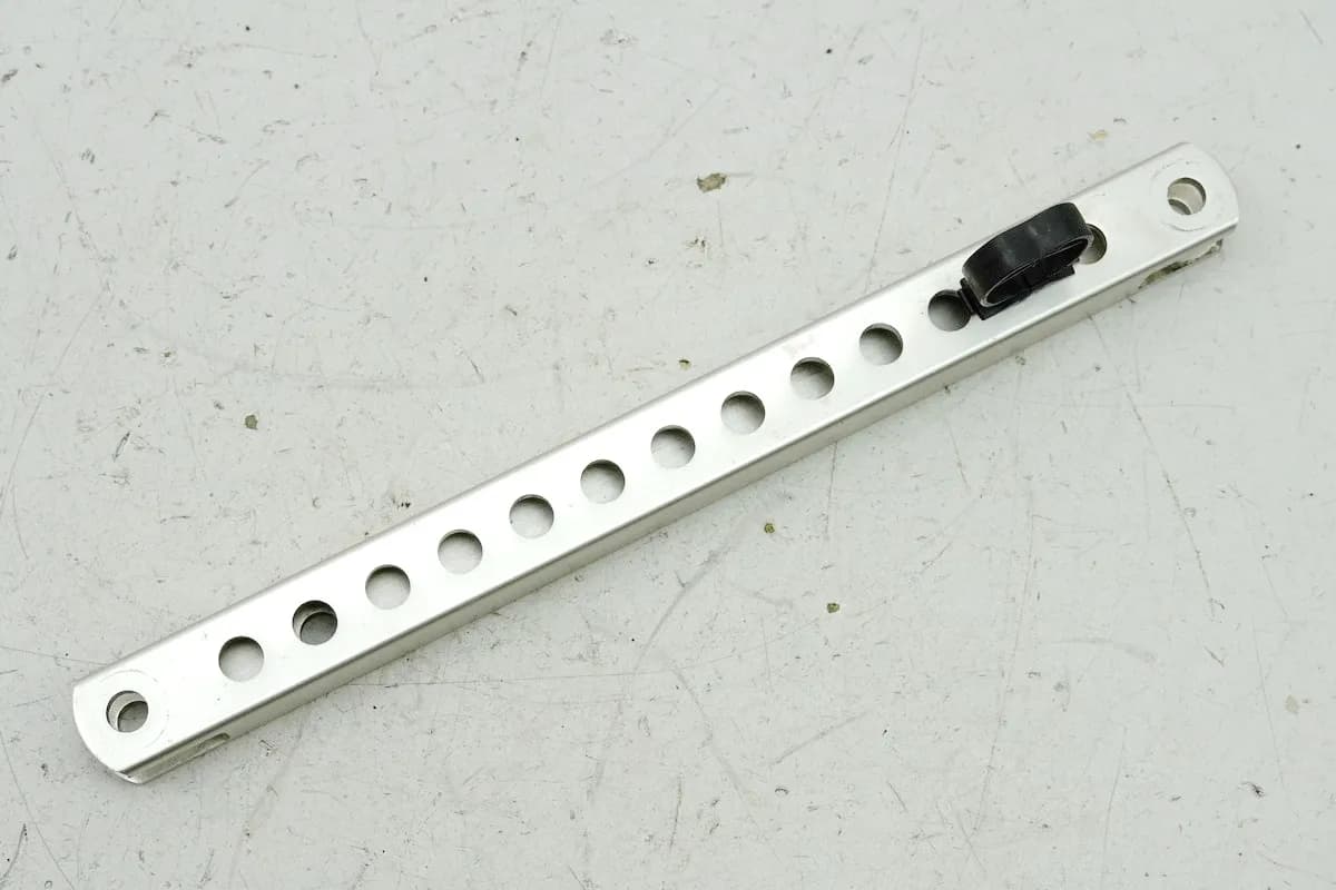 YAMAHA XJR 1300 RP02 Zugstrebe Bremsstrebe Ankerstrebe Bremse hinten