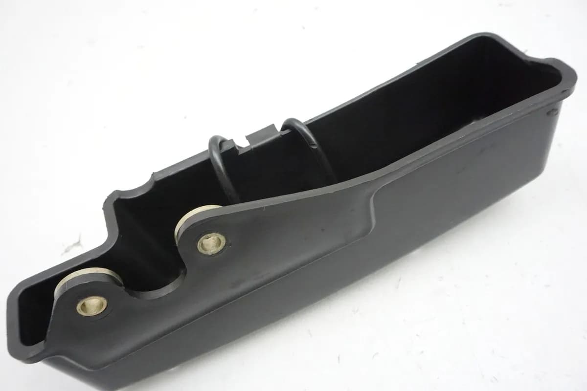 DAELIM VL 125 FI DAYSTAR BA1 Toolbox Werkzeugfach Werkzeugbox