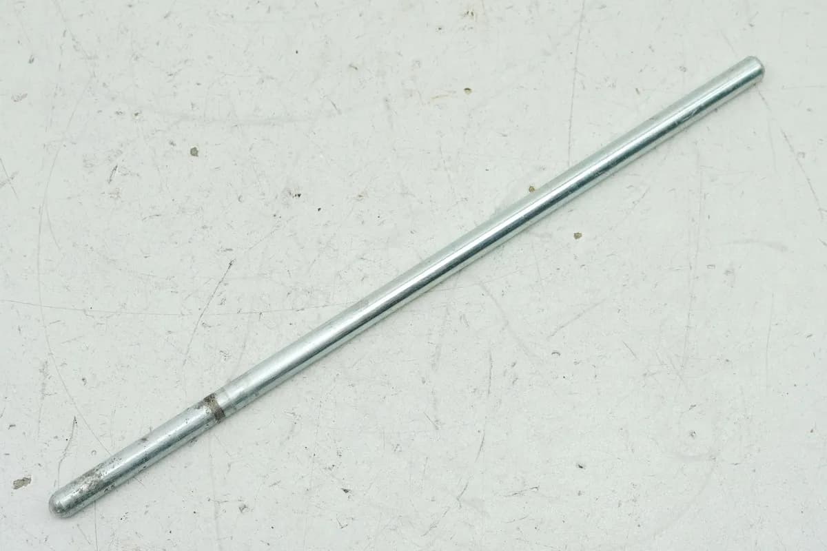 YAMAHA XJR 1300 RP02 Druckstange für Kupplung Schubstange