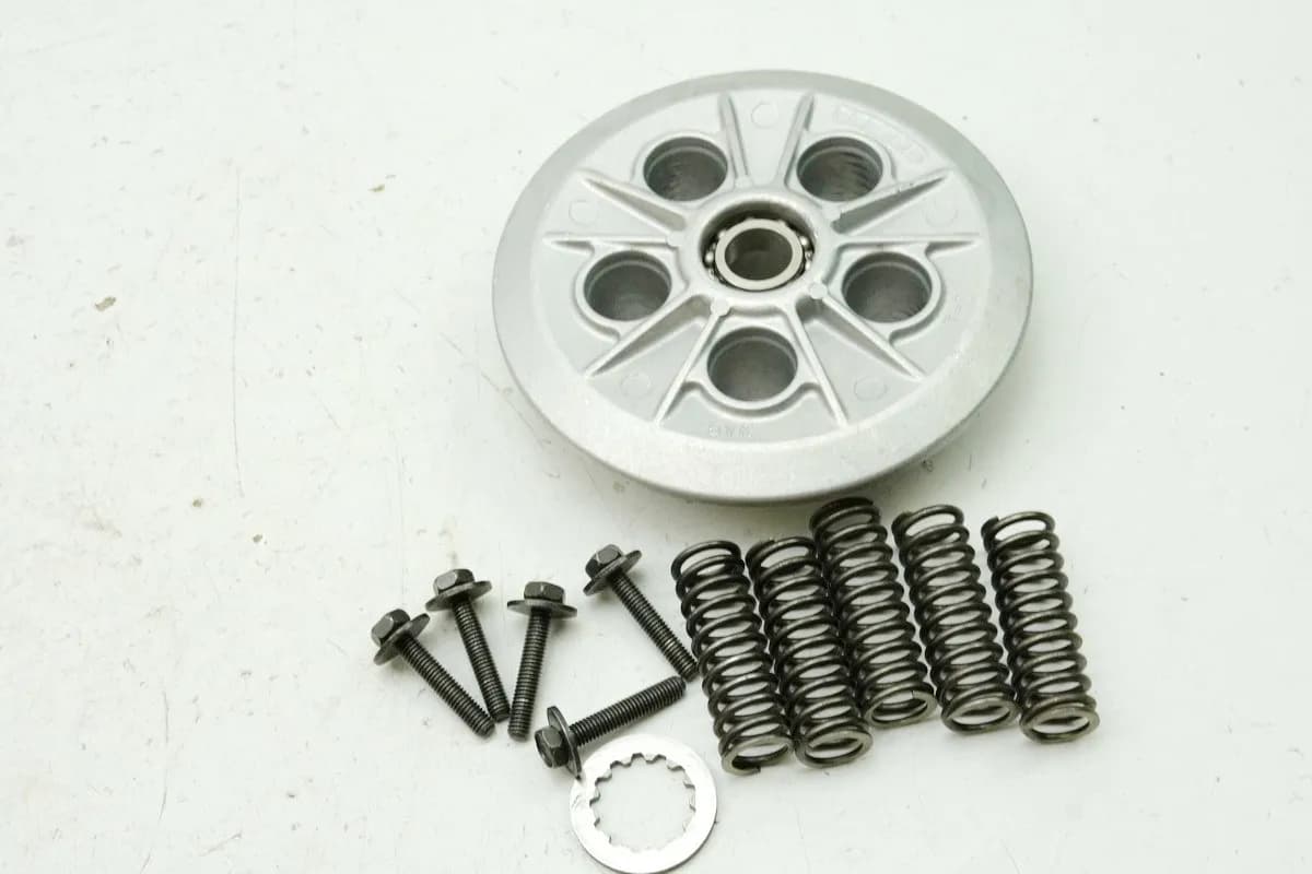 Aprilia Pegaso 650 660 Strada Druckplatte Kupplungskorb Nabe (für Kupplung Motor