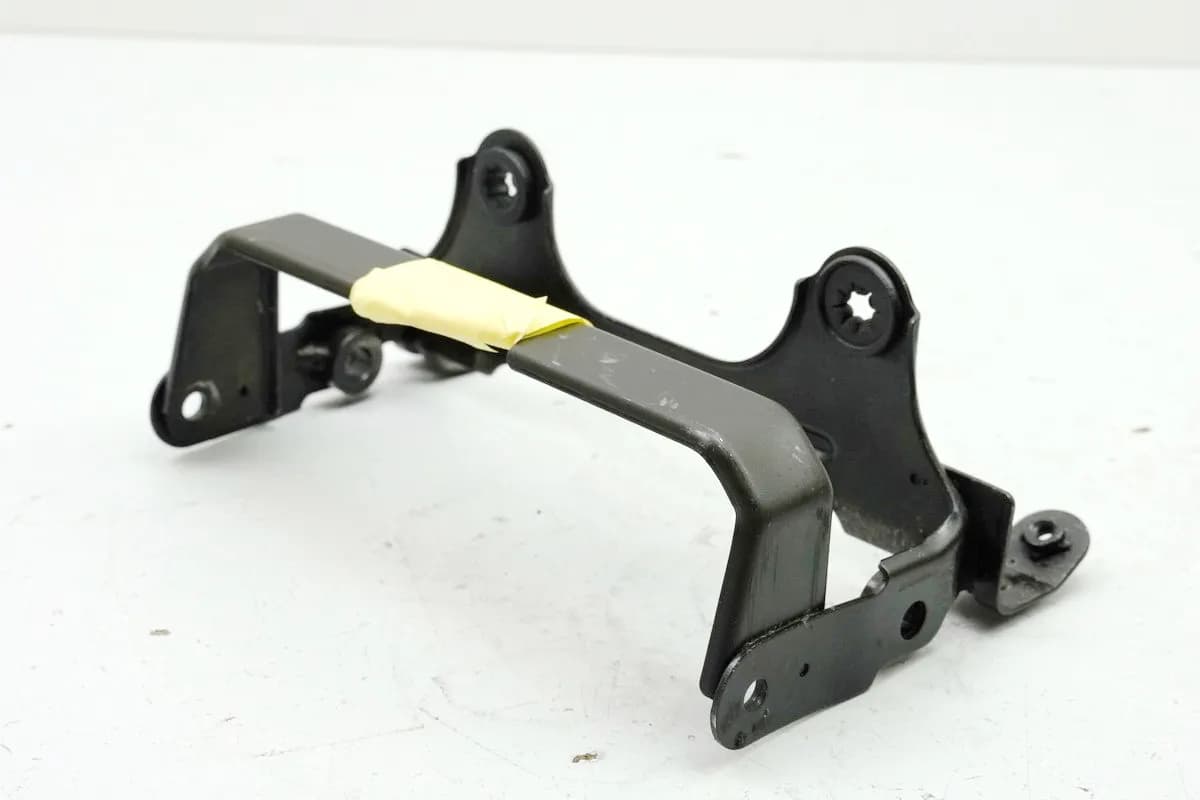 SUZUKI GSF 400 GK75B Bandit Halter Rücklicht Halteplatte Träger Halterung