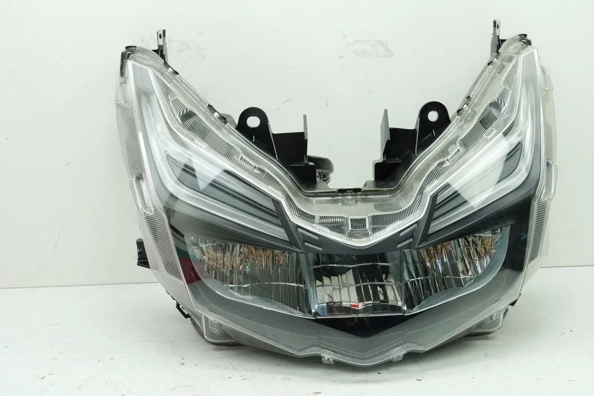 Honda NSS 125 AD JF69 Forza Scheinwerfer original Lampe Frontscheinwerfer