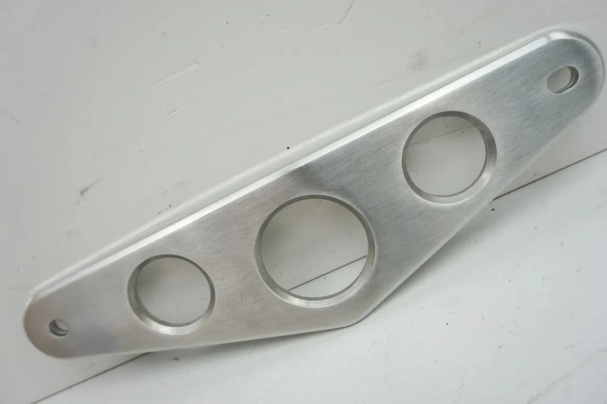 YAMAHA XSR 900 RN43 Seitendeckel rechts Heck Abdeckung Heckrahmen Cover Blende