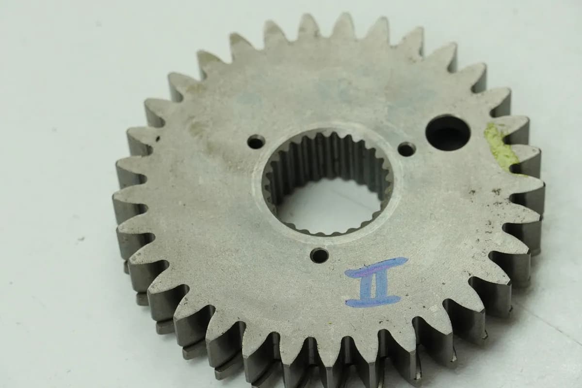 HONDA VFR 800 RC46 Antriebszahnrad 33T Primärzahnrad II Antrieb für Motor 98-01