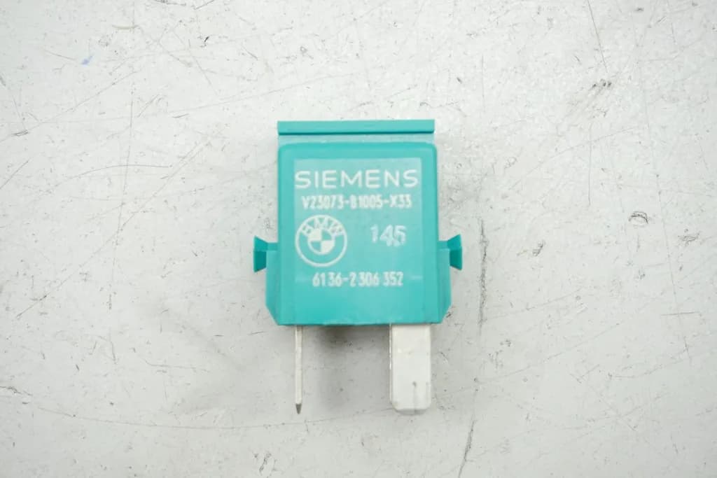 BMW R 850 R 259 RELAIS SIEMENS