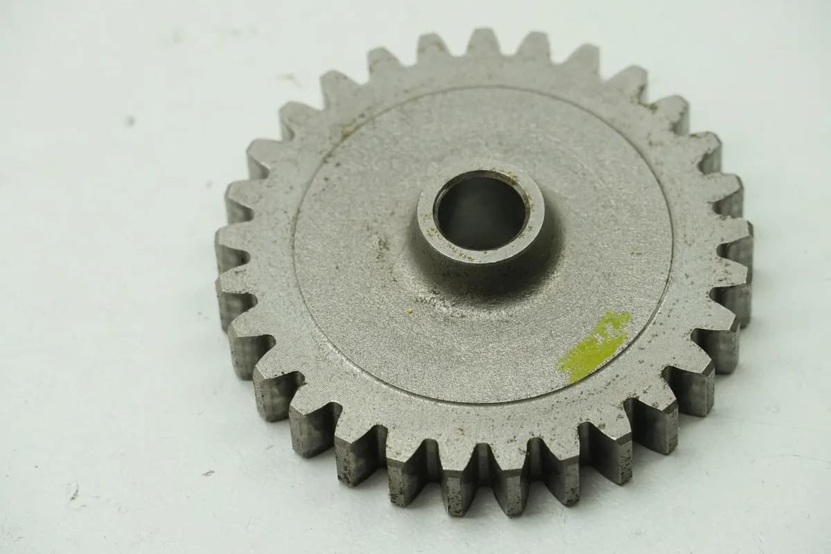 HONDA VFR 800 RC46 Zahnrad Anlasser (29T) Zwischenrad Motor 98-01