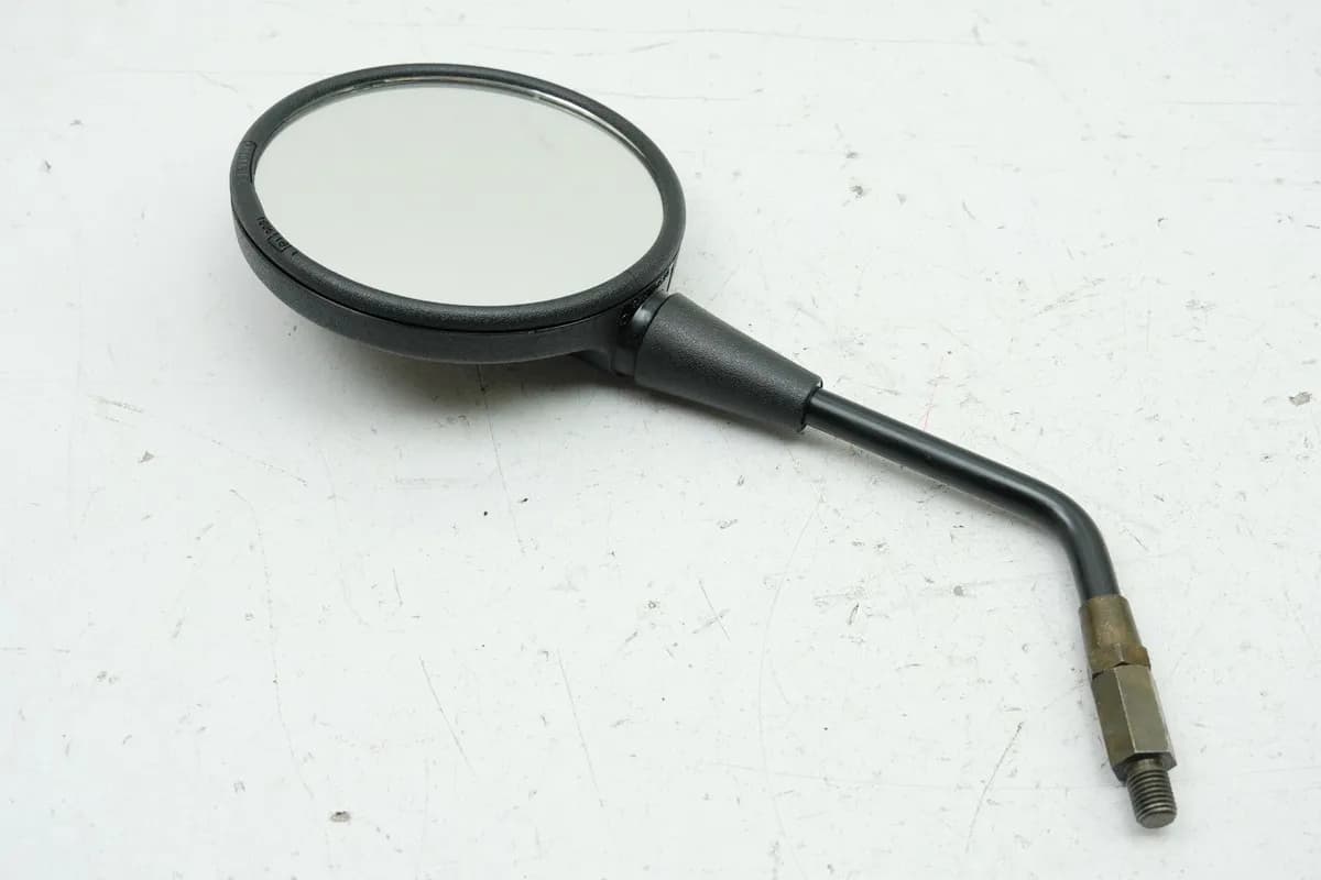 KAWASAKI KLE 500 LE500A Spiegel links Rückspiegel Mirror