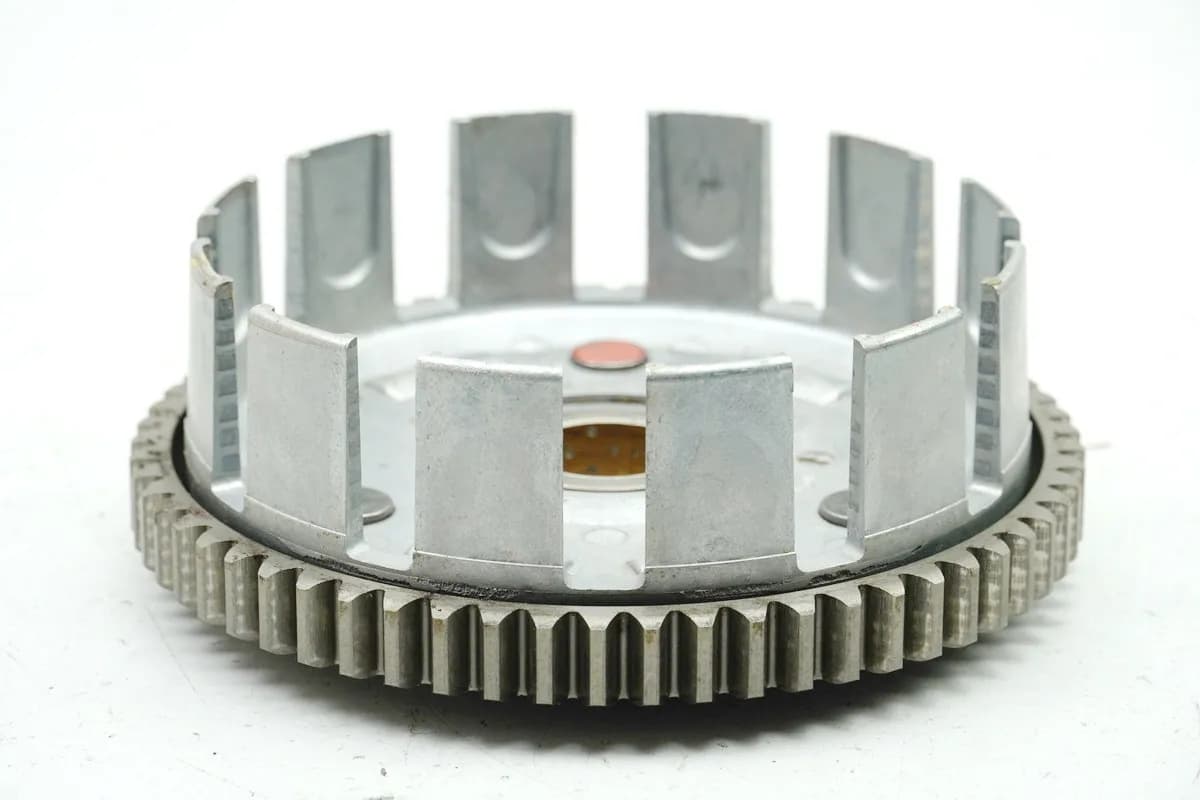 KAWASAKI KLE 500 LE500A Kupplungskorb (für Kupplung Motor) Clutch Basket