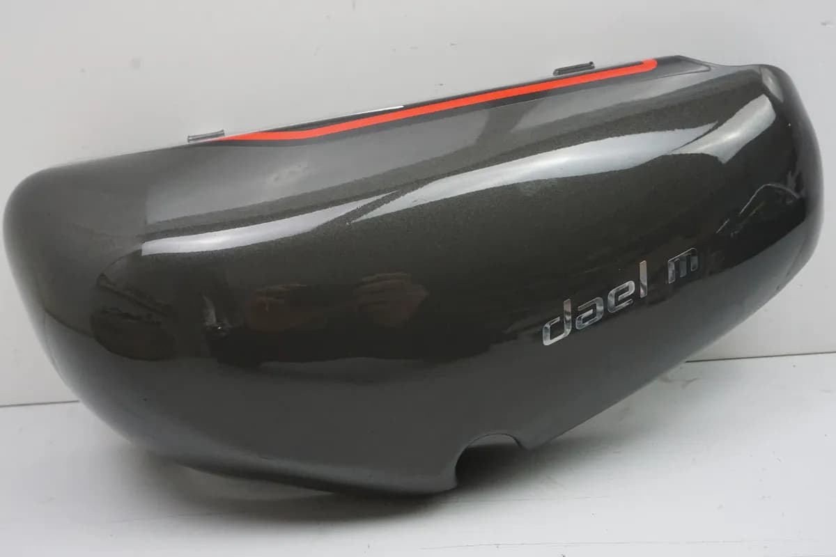 DAELIM VL 125 FI DAYSTAR BA1 Seitendeckel links Abdeckung Cover Verkleidung