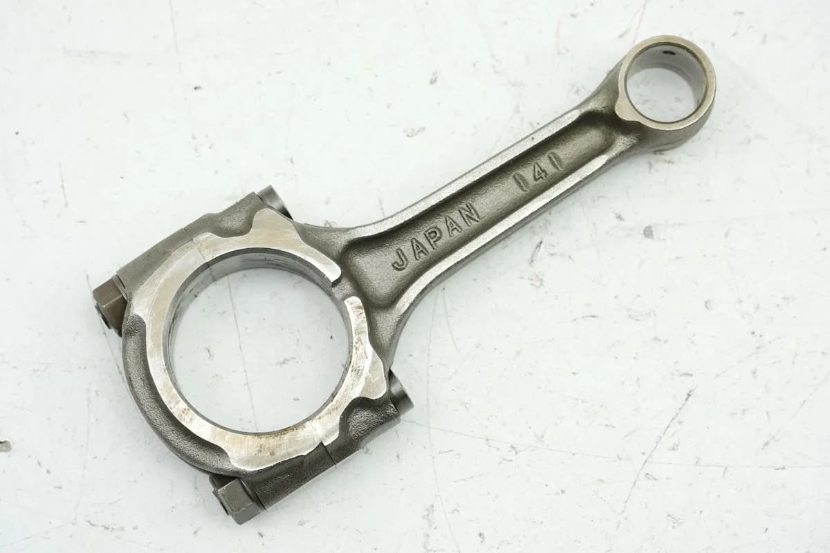 KAWASAKI KLE 500 LE500A Pleuel Pleuelstange Pleul (für Motor Kurbelwelle)