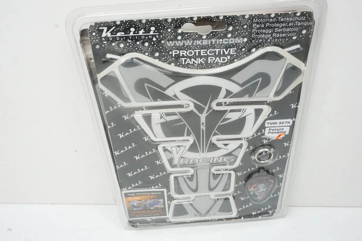 Keiti Tank Pad Tankaufkleber Tankschutz - NEU