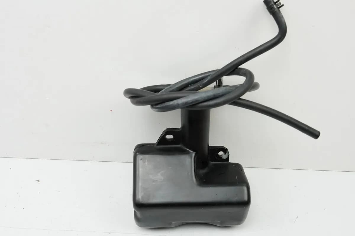 SUZUKI GSF 400 GK75B Bandit Kühlmittelbehälter Ausgleichsbehälter Kühler