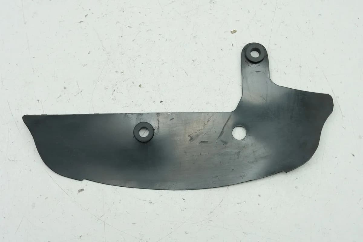 YAMAHA TDR 125 3XE Belgarda Abdeckung Cover Blende Tacho Cockpit Verkleidung