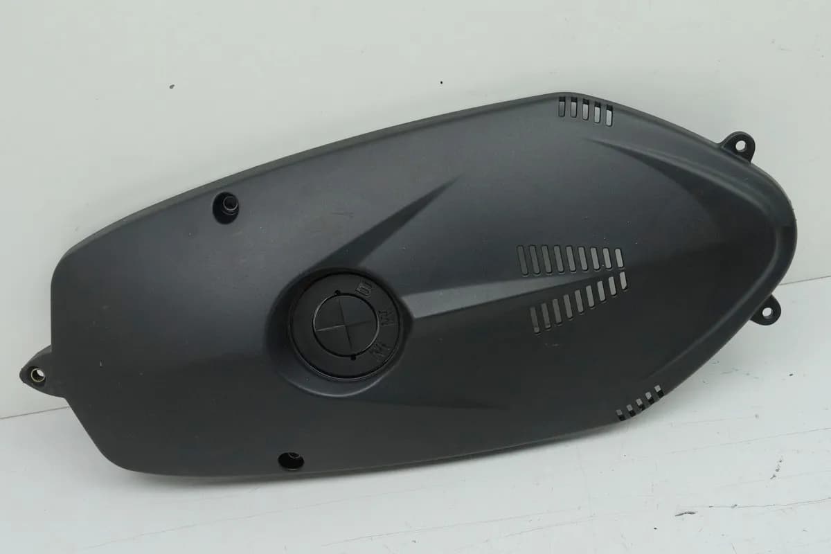 BMW R nine T Urban G/S 0J41 Motordeckel Lichtmaschine Stirndeckel Cover Motor