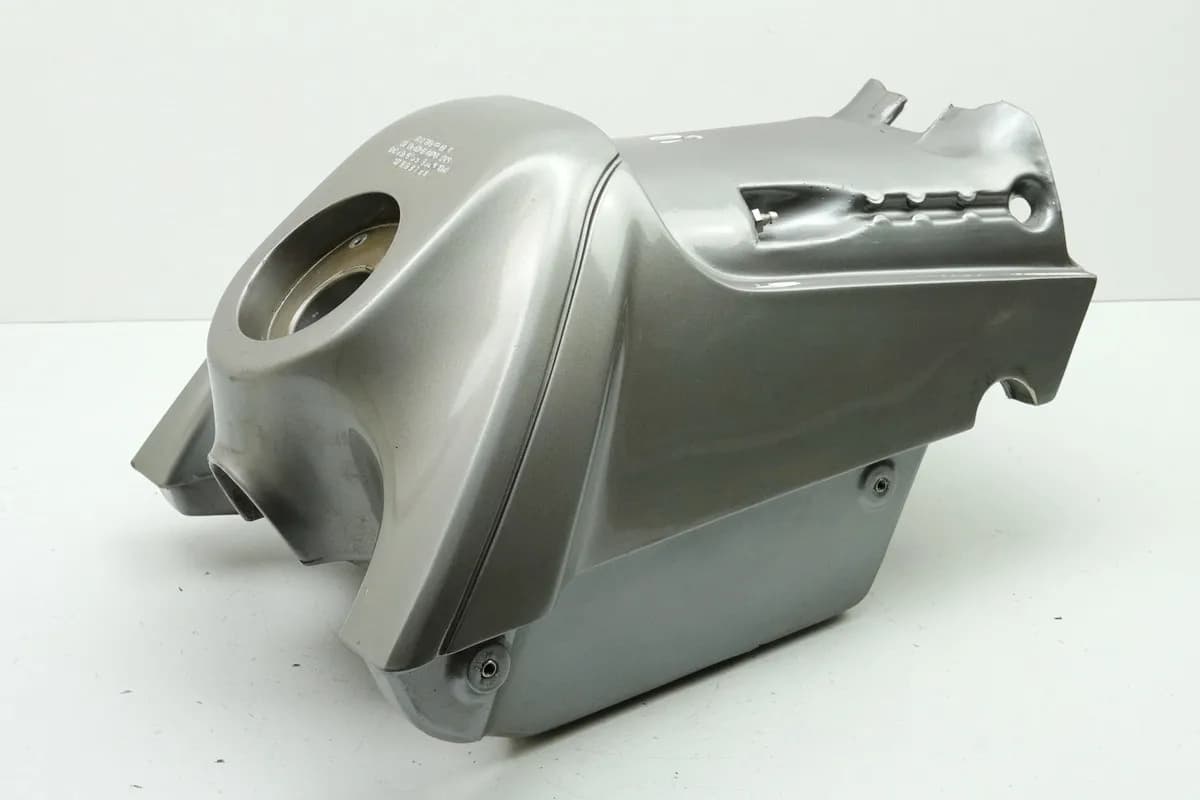 YAMAHA TDR 125 3XE Belgarda Tank Benzintank Kraftstofftank Fuel