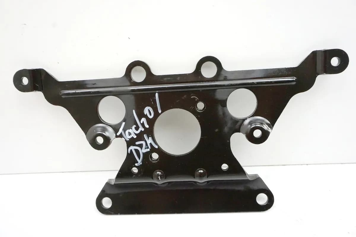 DAELIM VL 125 FI DAYSTAR BA1 Halterung Tacho Drehzahlmesser Cockpit Träger