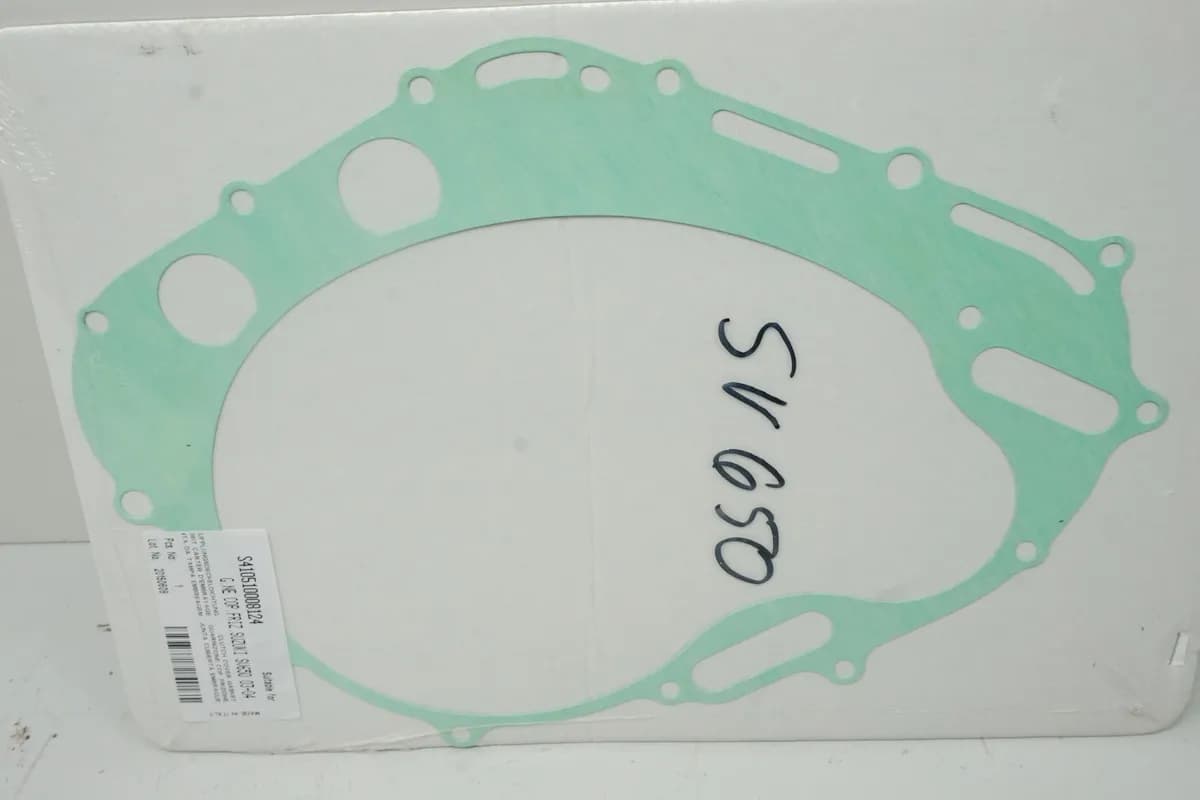 Dichtung Kupplungsdeckeldichtung für Cagiva Suzuki S410510008124 - NEU