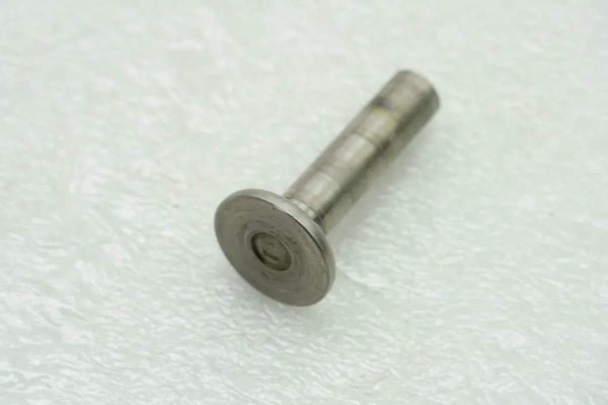 YAMAHA RD 250 1A2 Stößel Druckpilz Stift Kupplung Kupplungsheber (Motor)