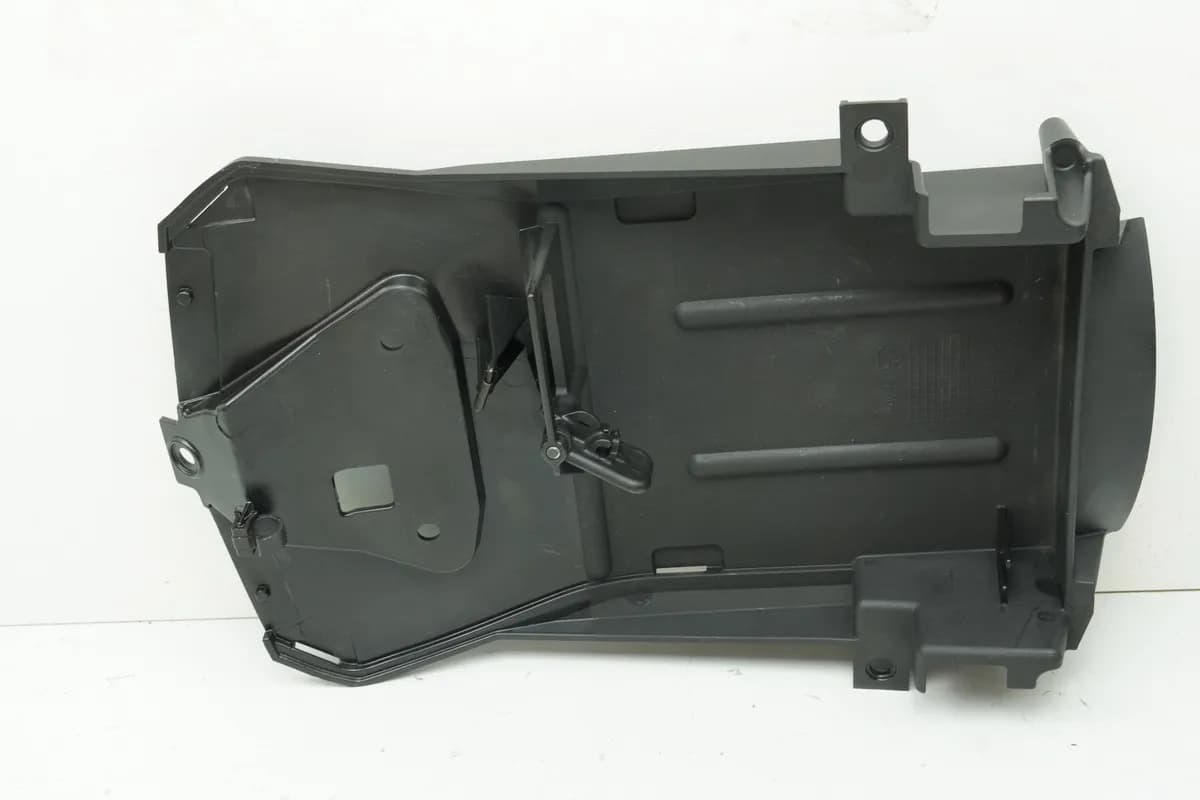 APRILIA RS 125 RS4 ZD4TW Kotflügel hinten Radlauf Fender Heckinnenverkleidung