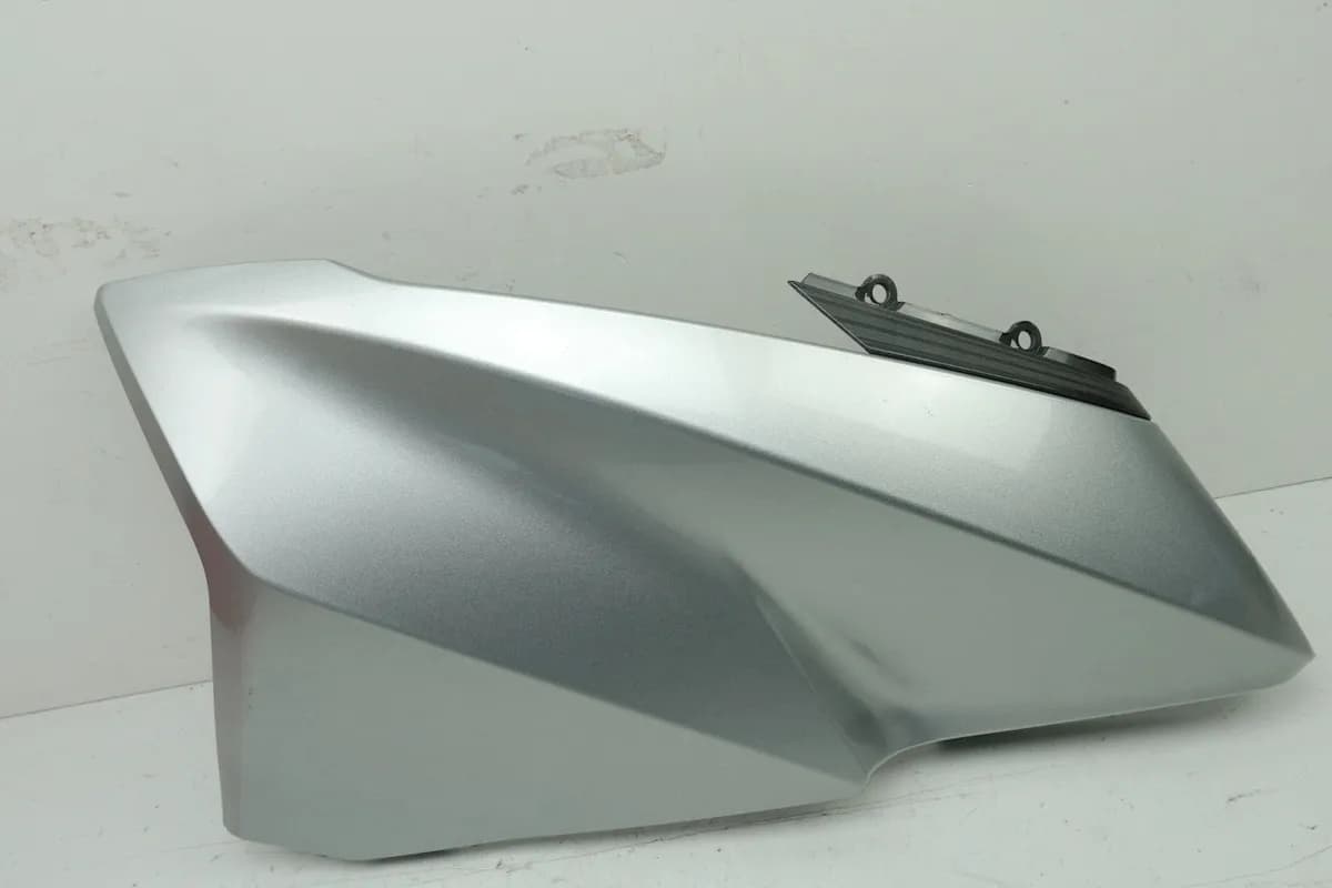 Honda NSS 125 AD JF69 Forza Frontverkleidung links Abdeckung Scheinwerfer Cover